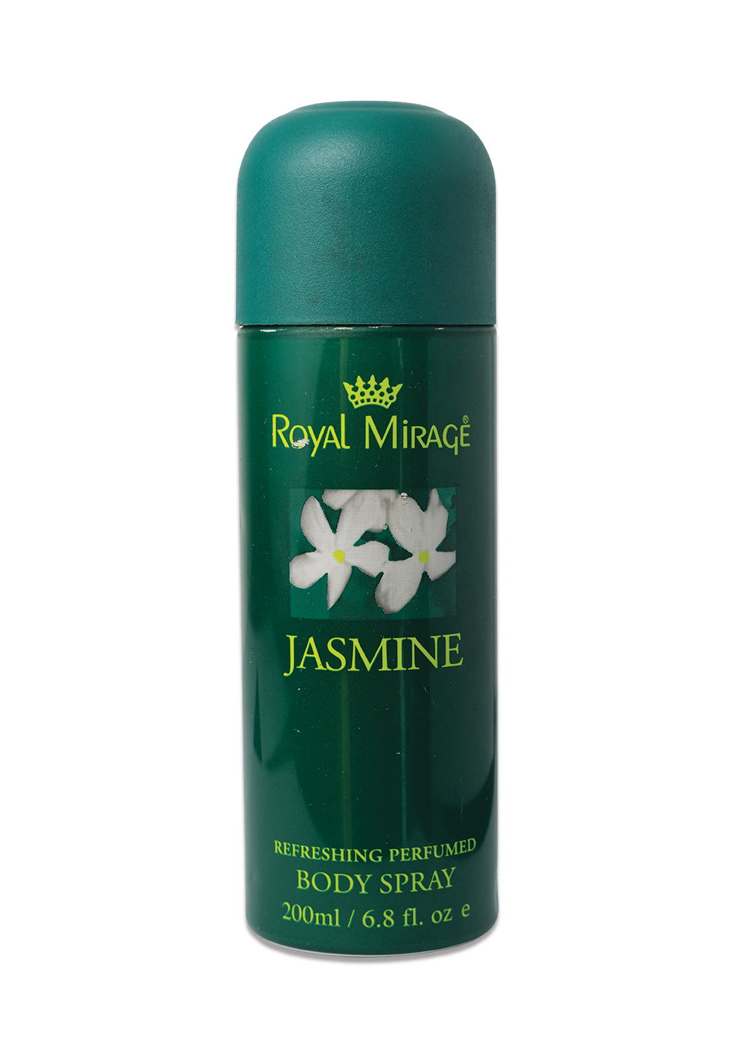 Royal Mirage Jasmine Body Spray