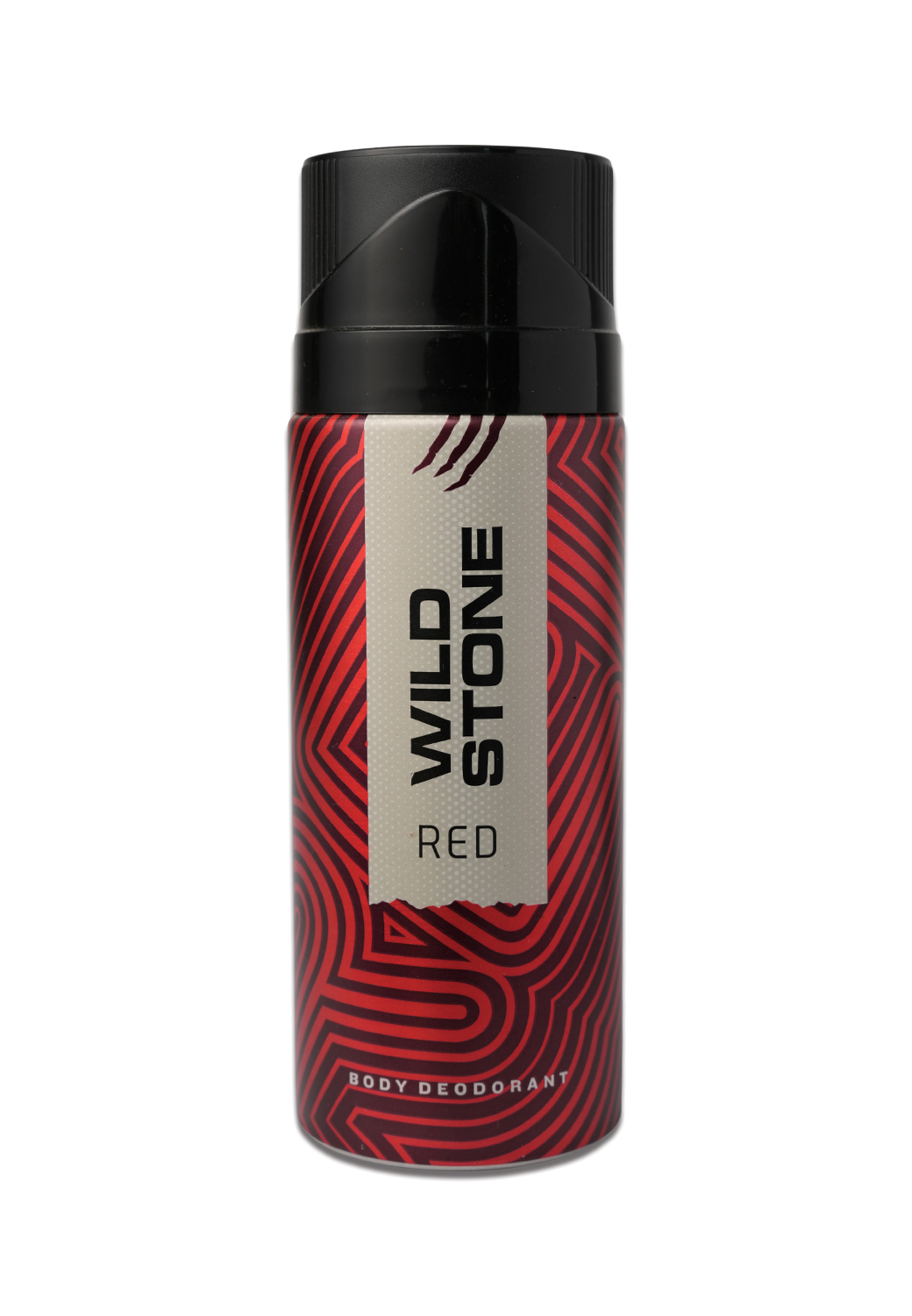 Wild Stone Red Body Deodorant Spray