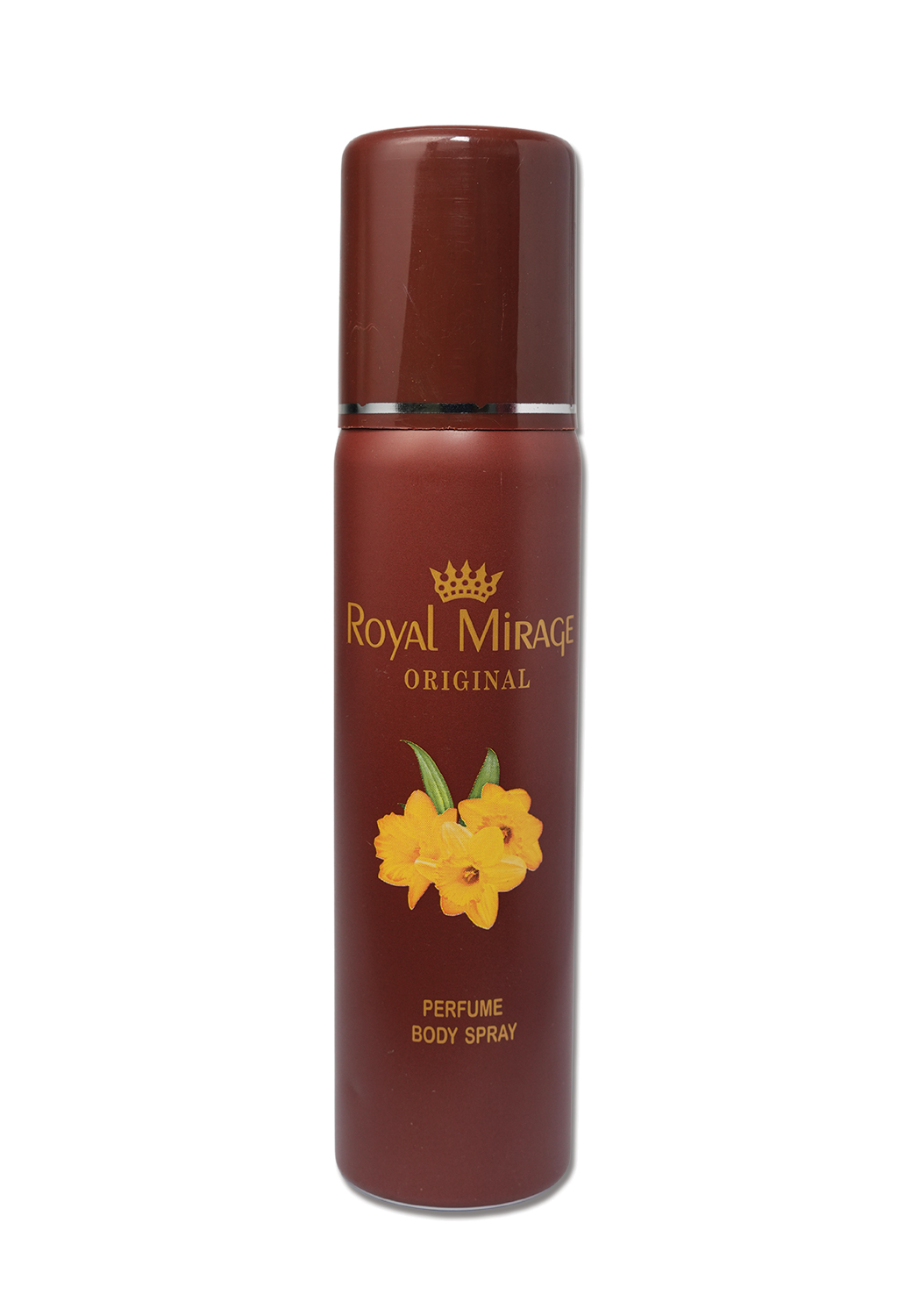 Royal Mirage Original Perfume Body Spray