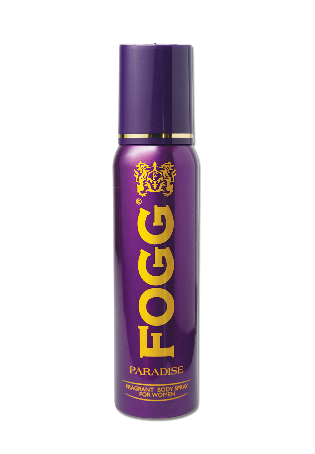 FOGG Paradise Fragrant Body Spray for Women