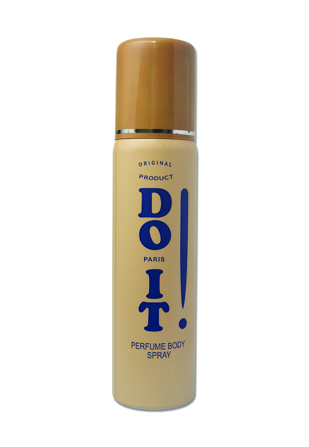 LOMANI DO IT! Perfume Body Spray