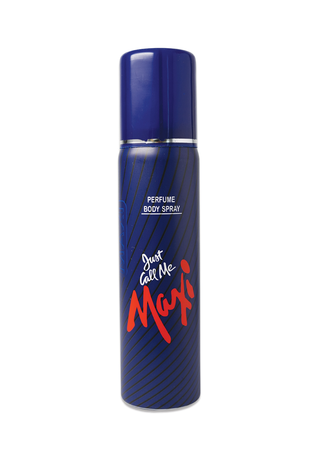 Just Call Me Maxi Perfume Body Spray
