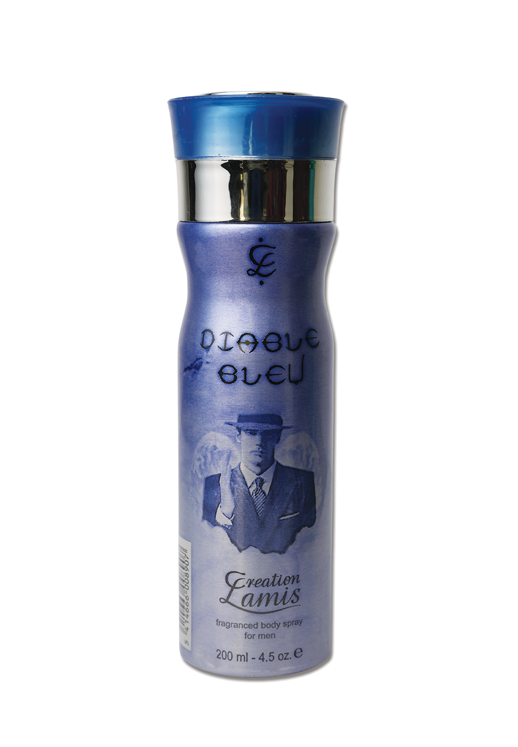 Creation Lamis Diable Bleu Body Spray