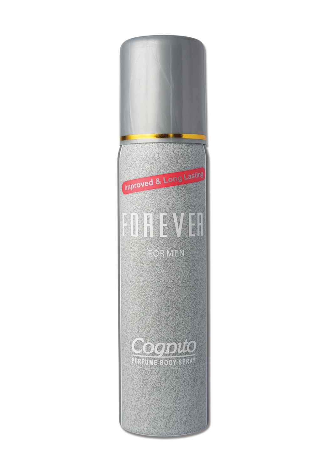 Cognito Forever Perfume Body Spray for Men