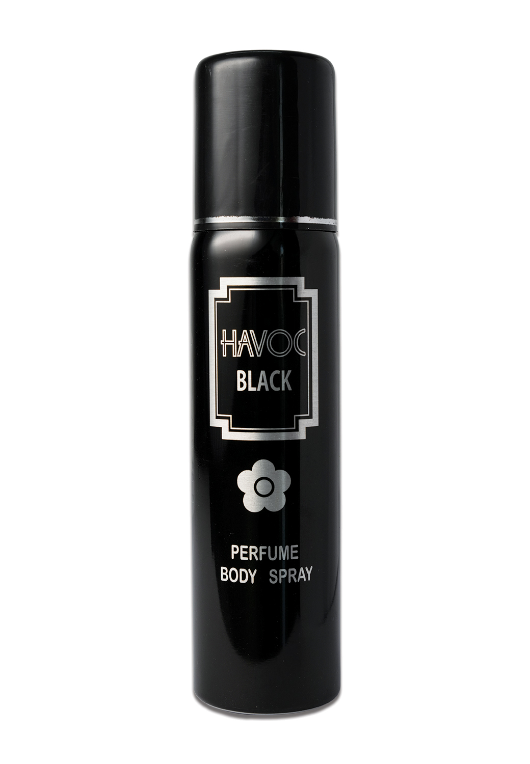Havoc Black Perfume Body Spray
