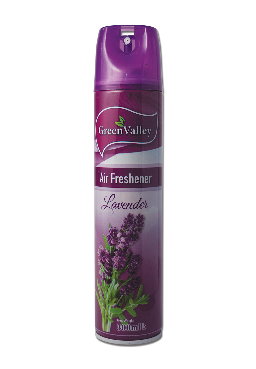 Green Valley Lavender Air Freshener