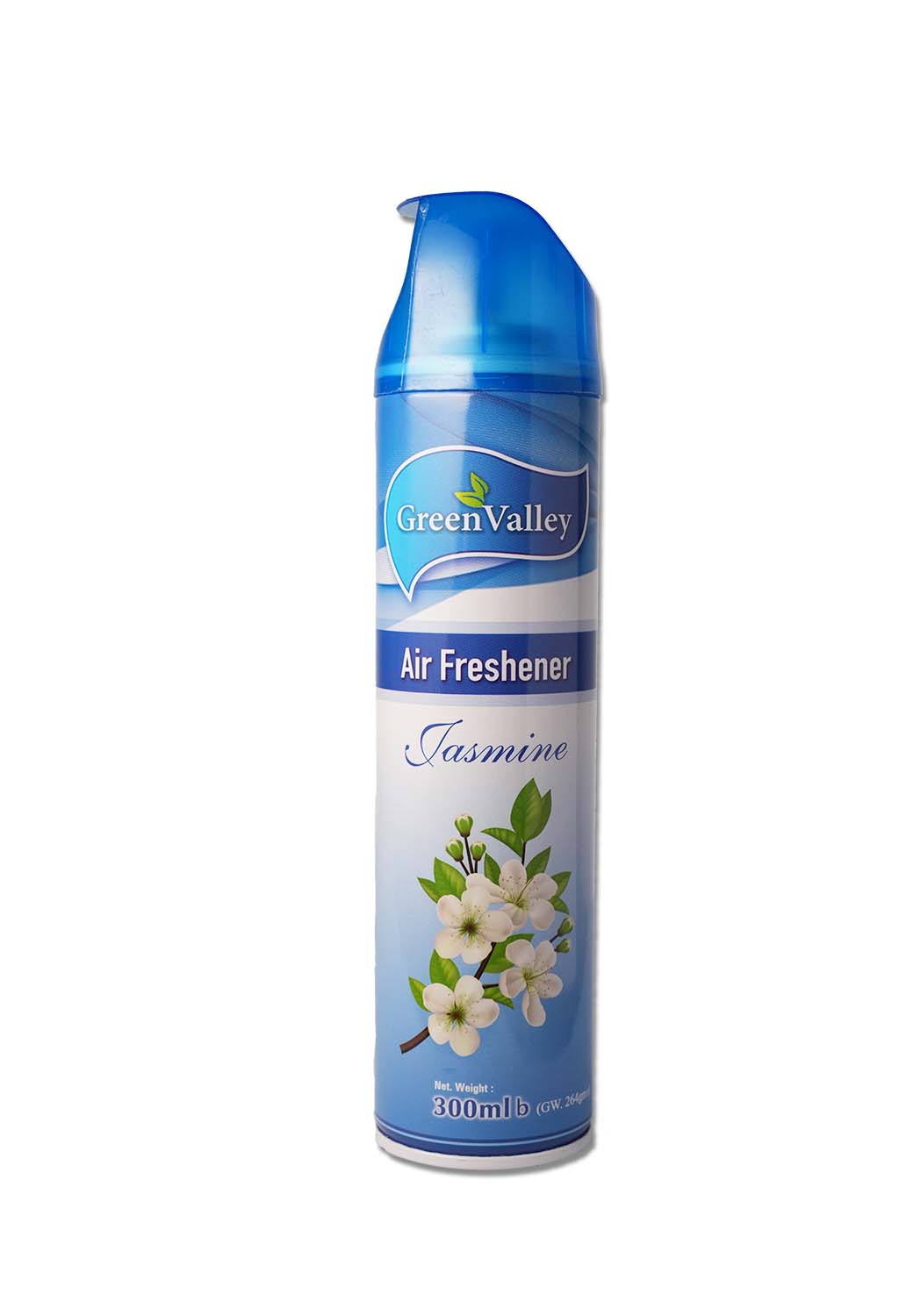 Green Valley Jasmine Air Freshener