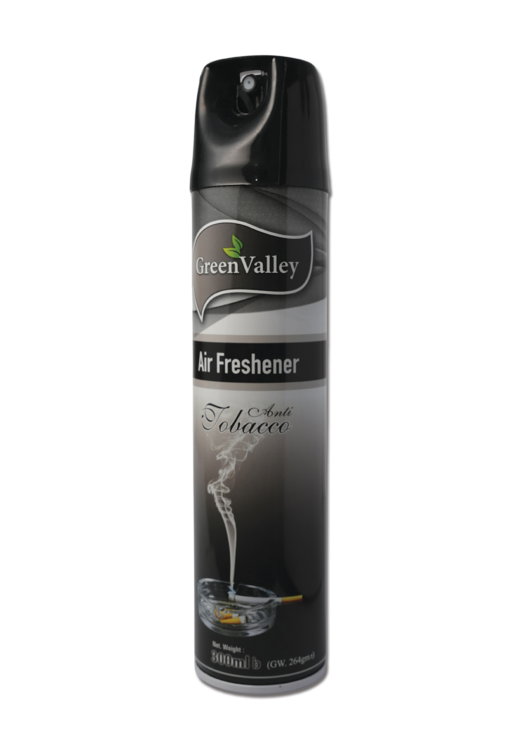 Green Valley Anti-Tobacco Air Freshener